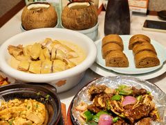 -合丰源幸福楼·客家菜