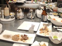 -水木锦堂·自助铁板烧(世贸天阶店)