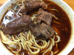 牛肉面-蒋六十八梯眼镜面(渝中店)
