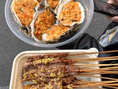 -蚝抵食·湛江生蚝(湾北路店)