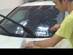 -车水马龙3M汽车贴膜冠军店隐形车衣改色膜(漕宝路中环店)