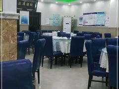 大堂-聚德福海鲜家常菜(刘庄店)