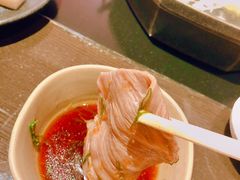 -三嶋亭(高岛屋京都店)