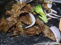 -吉布鲁牛排海鲜自助(万州万达广场店)