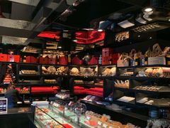 零售区-Salon de The de Joel Robuchon(外滩18号店)