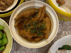 -香云轩·顺德菜(香云纱园林酒店店)