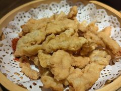 -向川南·水煮鱼·川菜(和平里店)