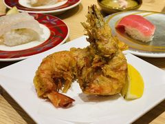 -大起水产回转寿司(大丸心斋桥店)