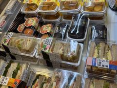 -85度C(南京中山南店)