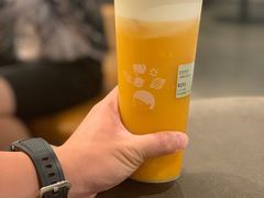 -喜茶(深圳海岸城店)