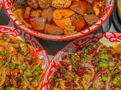 -文立新麻辣烫(合生汇21街区店)