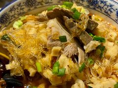 -张记陕西人家(红旗中路)