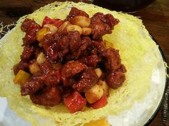 -合家院饭庄(榆关道店)