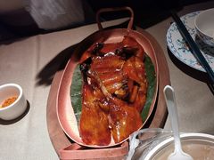 -小厨娘绣中淮扬(大行宫科巷店)