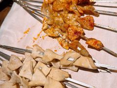 -枪火串烧·东北特色烧烤(罗湖总店)