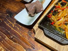 -小川洋风料理(街道口店)