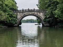 -西湖游船