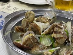-雅憩花园餐厅