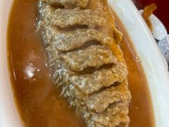 -邢家锅贴老店·非遗·开封菜(金明广场店)