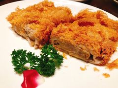 古法手工香酥鸭-金玉满堂潮州酒楼(无限极荟购物广场店)