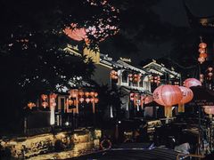 -山塘街
