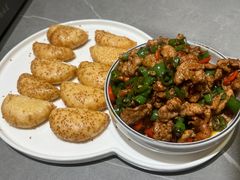 -大闫家烧烤·小海鲜家常菜(郑庄店)