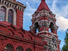 -圣·阿列克谢耶夫教堂