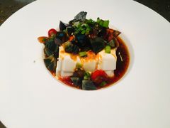 皮蛋豆腐-蛙喔牛蛙(义乌新光汇店)