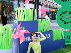 -东莞松山湖万象汇