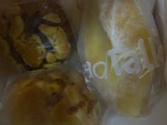 -面包新语(无锡M会员店)