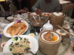 -陶陶居海鲜酒家(新马路店)