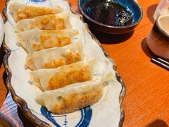 日式煎饺-冉冉垄居酒屋·日本料理