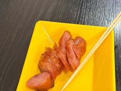 台湾香肠-斯利美(禾祥西路店)