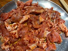 -原始泥炉烤肉(总店)
