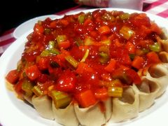 -西贝莜面村(镇江苏宁广场店)