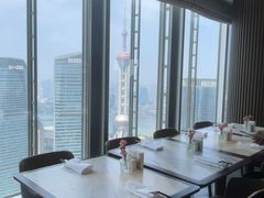 -金茂君悦·食在56海鲜自助餐厅ON56