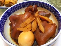 -頂好酒家·经典粤菜(海信广场店)