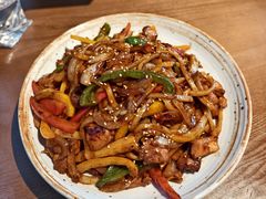 -魏客咖啡(中铁中心店)