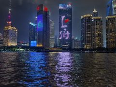 -黄浦江游览快线(金陵东路码头)