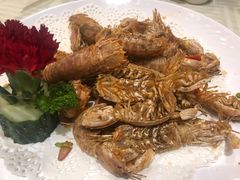 -濠景渔港(汇通店)
