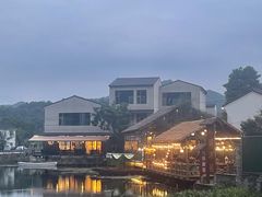 -东钱湖旅游度假区