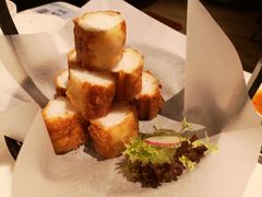 -港丽餐厅(高德置地店)