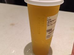 -奈雪的茶(花城汇中区PRO店)