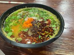 -一品飘香米线(一中总店)