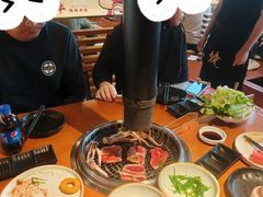 -拾勝牛·江景安格斯烧肉放题(江湾阳光天地店)