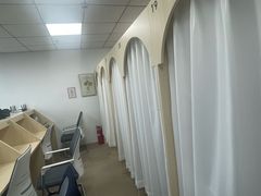 -蓝鲸自习室(将台店)