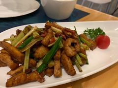 -美人鱼帆船海鲜餐厅(七星湾游艇会店)
