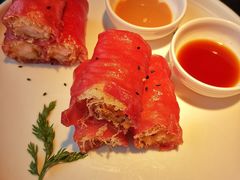 -蝴蝶里·粤菜·点心(龙湖天街&滨江店)