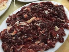-五洲牛肉美食馆
