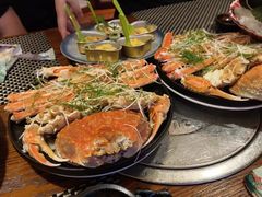 -千夏日式风情餐厅(恐龙园汉江东路店)